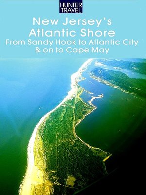 cover image of New Jersey's Atlantic Shore